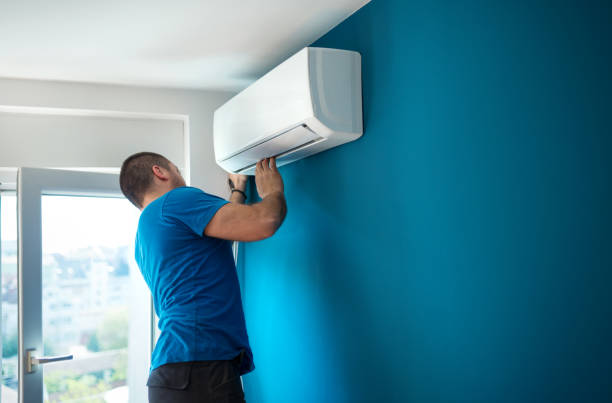 Best Seasonal HVAC Services in Keyport, NJ