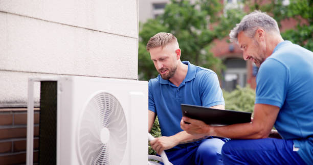 Best HVAC Software and Technology in Keyport, NJ