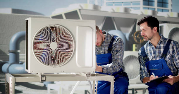 Best Air Conditioning Cleaning in Keyport, NJ