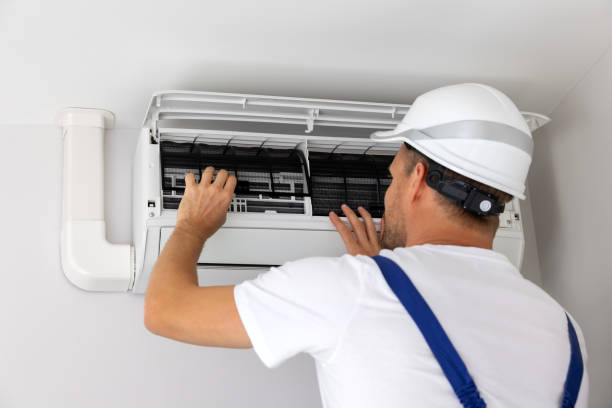 Best Emergency HVAC Services in Keyport, NJ