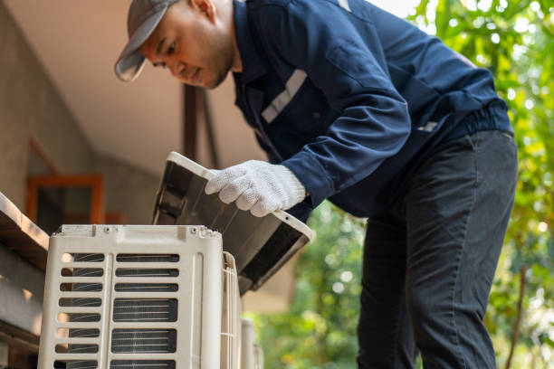 Reliable Keyport, NJ HVAC Solutions